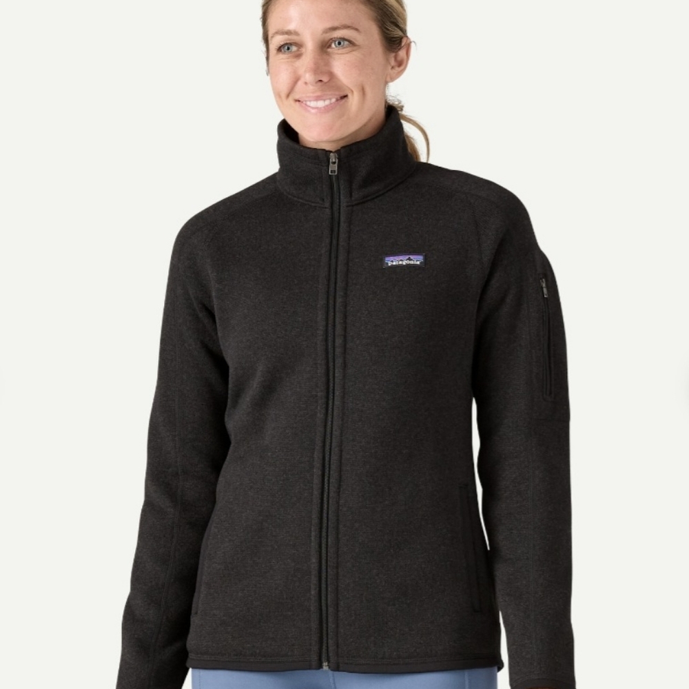 Patagonia Better Sweater